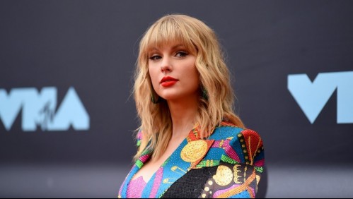 Taylor Swift anuncia que lanzará su nuevo álbum y desata locura en sus fans