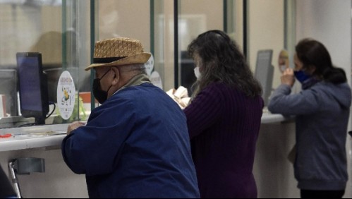 Pensión básica solidaria: Conoce los nuevos montos reajustados del beneficio