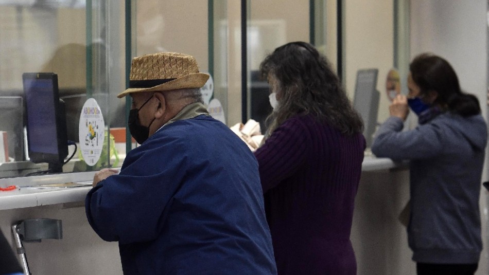 Pensión básica solidaria: Conoce los nuevos montos reajustados del beneficio Pensión Básica Solidaria