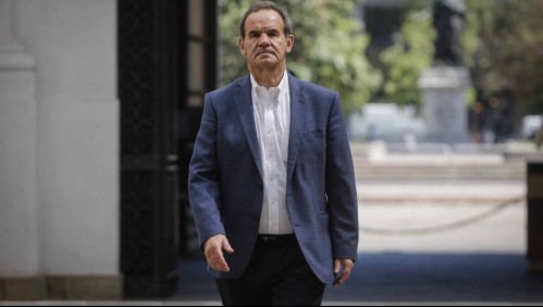 Senadores de Chile Vamos deciden no recurrir al TC por retiro del 10% de los fondos de AFP