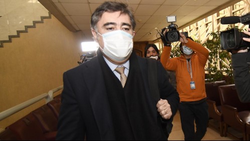 Desbordes por fondos AFP: 'Ojalá aprobemos esto y dejemos de pelear mientras la gente está desesperada'