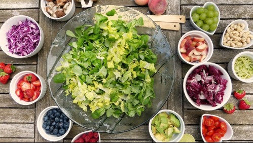 Hipertensión arterial: Los alimentos recomendados y los que se deben evitar