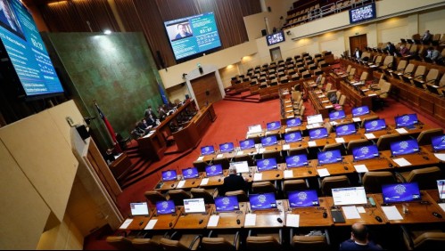 Retiro fondos AFP: Cámara de Diputados aprueba proyecto con 116 votos a favor