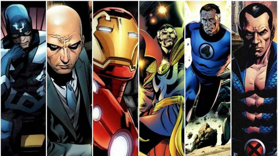 Directores de Avengers:Endgame confiesan que Directores de Avengers:Endgame confiesan que