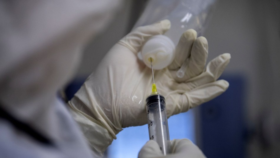 Estudio: Interferón disminuye en un 79% riesgo de desarrollar el coronavirus en su manera más severa Estudio: Interferón disminuye en un 79% riesgo de desarrollar el coronavirus en su manera más severa