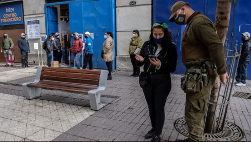 Etapa de Transición: ¿En qué consiste la segunda fase del Plan Paso a Paso?