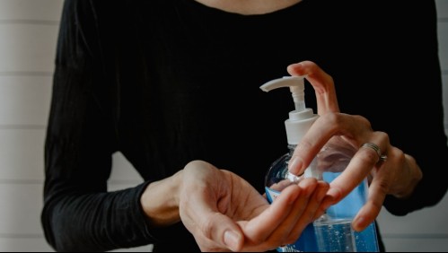Advierten sobre toxicidad de más de una decenas de desinfectantes para manos