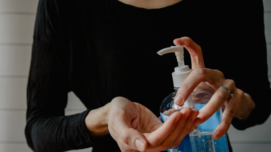 Advierten sobre toxicidad de más de una decenas de desinfectantes para manos Advierten sobre toxicidad de más de una decenas de desinfectantes para manos