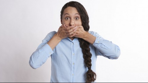 ¿Halitosis?: Estos alimentos pueden causarte mal aliento según los especialistas