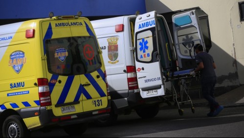 Minsal: Se registran 76 muertes por coronavirus en últimas 24 horas y total de fallecidos llega a casi 9 mil