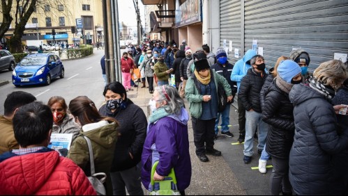 Con Peras y Manzanas: ¿Qué hacer para cobrar el 10% de los fondos de las AFP?