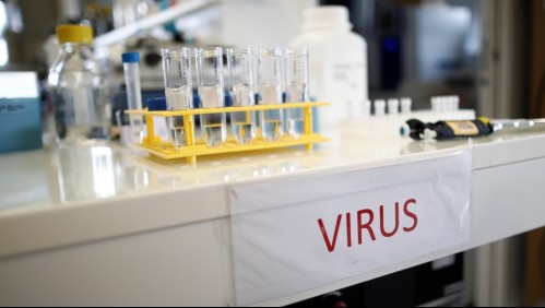 Empresa israelí crea prueba que detecta el coronavirus en solo 30 segundos gracias a los olores