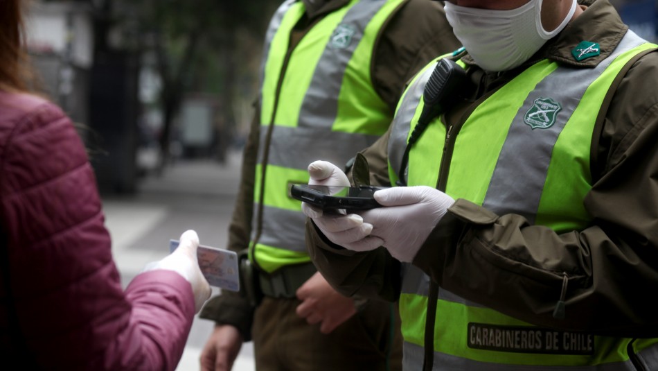Imagen referencial Alcaldes llaman a la responsabilidad por Etapa de Transición: La Reina mantendrá cuarentena preventiva