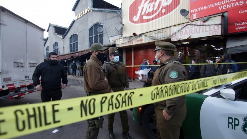 Comerciante de la Vega fallece luego de ser baleado tras asalto