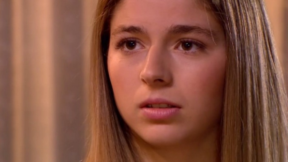 Mariana di Girolamo De Pituca sin Lucas a La Jauría: Los cambios de Mariana Di Girolamo a seis años de su debut en teleseries