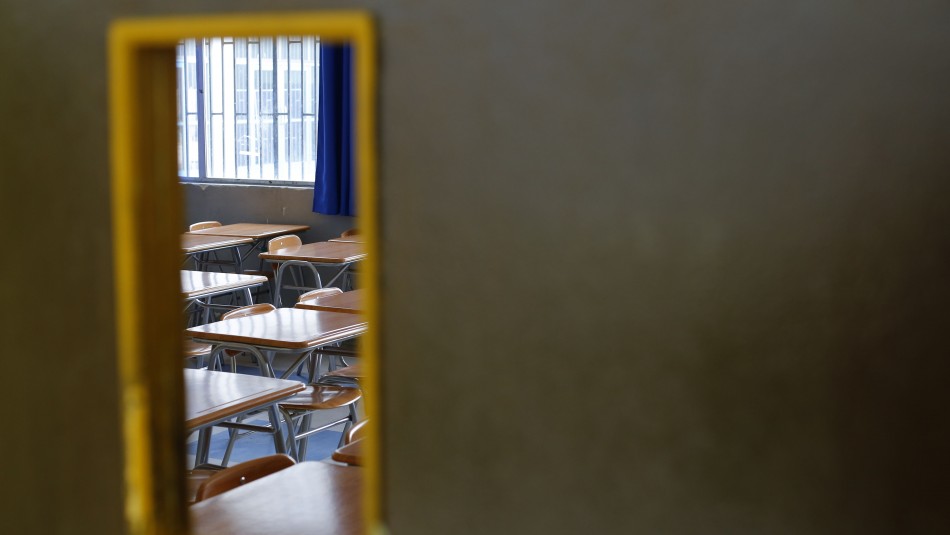 Revisa las comunas que no volverán a clases presenciales este 2020 Se sumó San Fernando: Revisa las comunas que anunciaron que no volverán a clases presenciales este 2020