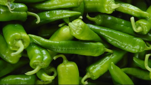 ¿A qué edad los niños pueden consumir alimentos picantes?