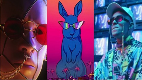 Bad Bunny reaparece en un revelador documental sobre su vida: '¿De dónde sale tanta gente que me escucha?'