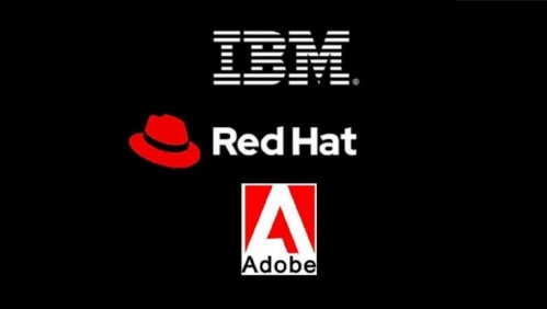 Adobe, IBM y Red Hat anuncian alianza estratégica para avanzar la transformación en la experiencia del cliente