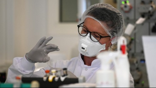 Científicos portugueses desarrollan mascarilla que neutraliza el coronavirus