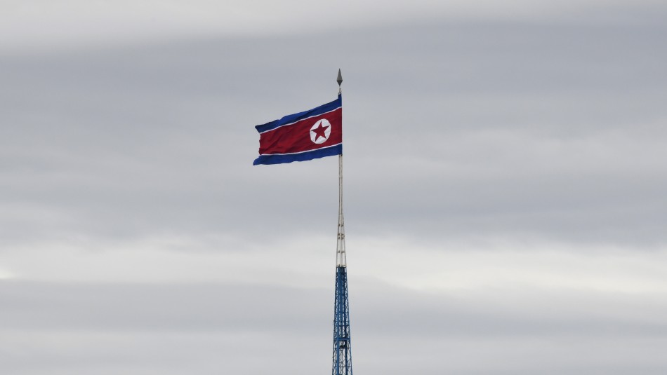 Corea del Norte registra su primer caso sospechoso de coronavirus Corea del Norte registra su primer caso