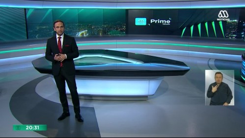 Meganoticias Prime - Sábado 25 de julio 2020