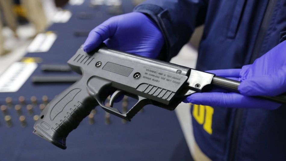 PDI informa de aumento de los delitos violentos en medio de la pandemia PDI informa de aumento de los delitos violentos en medio de la pandemia