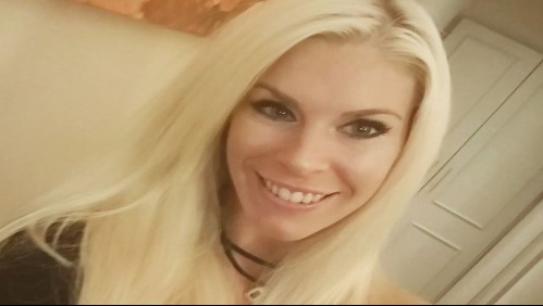 Perdió la batalla contra el cáncer y dejó un mensaje de despedida en Facebook que salió luego de su muerte: 'Estoy en paz'