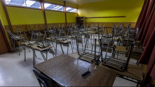 Pediatra y posible desconfinamiento para niños: 'Sería riesgoso adelantar el ingreso a clases'