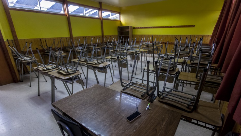 Imagen referencial Pediatra y posible desconfinamiento para niños: