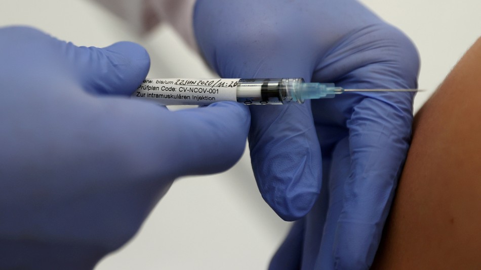 Imagen referencial Este sería el precio de las vacunas contra el coronavirus que se desarrollan en el mundo