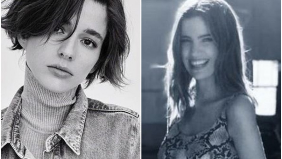 Challenge Accepted Por Que Las Mujeres Estan Publicando Fotos En Blanco Y Negro En Sus Redes Sociales Meganoticias