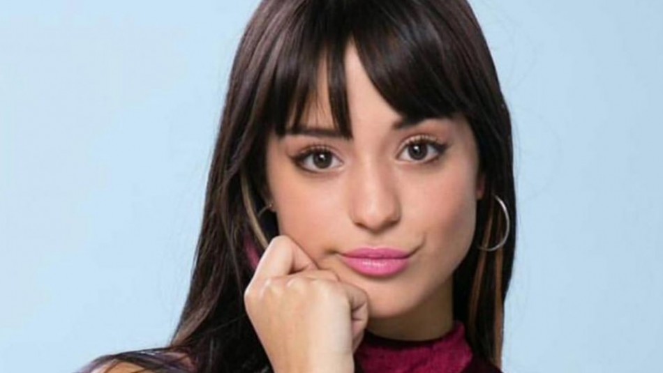 Los cambios de Rocío Toscano a cuatro años de su aparición en Amanda Los cambios de Rocío Toscano a cuatro años de su aparición en Amanda