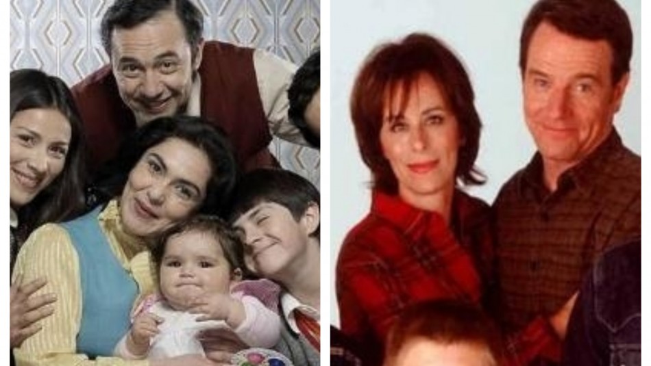 Los 80, Malcom y más: Conoce las series y películas que llegan en agosto a Amazon Prime Los 80, Malcom y más: Conoce las series y películas que llegan en agosto a Amazon Prime