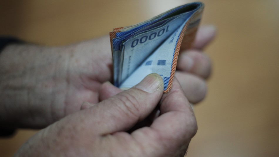 Retiro de fondos AFP: ¿Quiénes podrán recibir el dinero extraído en un solo pago? Retiro de fondos AFP: ¿Quiénes podrán recibir el dinero extraído en un solo pago?