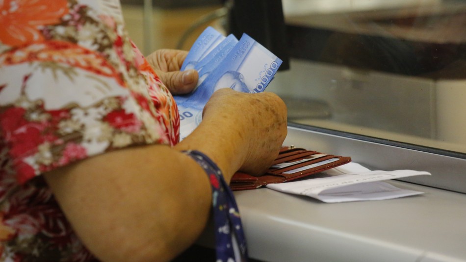 Retiro de fondos AFP: El requisito para cuentas bancarias y la posible eliminación del máximo en CuentaRUT Retiro de fondos AFP: El requisito para cuentas bancarias y la posible eliminación del máximo en CuentaRUT