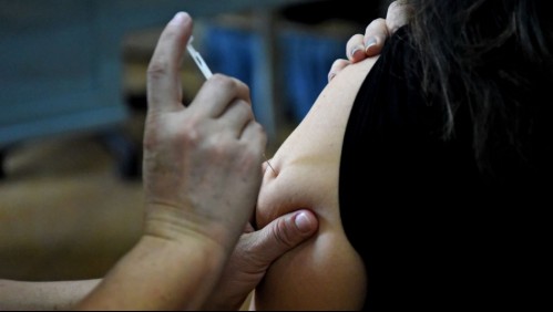 Pruebas de vacuna contra el coronavirus en Chile comenzarán en septiembre