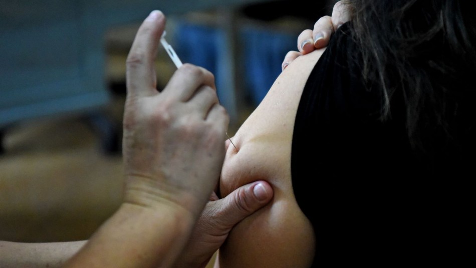 Pruebas de vacuna contra el coronavirus en Chile comenzarán en septiembre Pruebas de vacuna contra el coronavirus en Chile comenzarán en septiembre