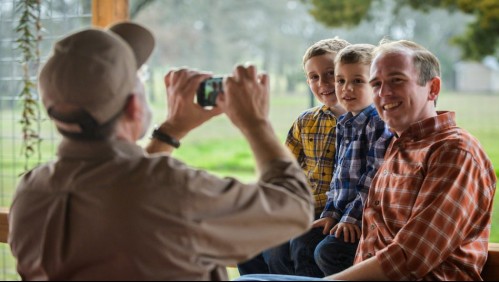 ¿Cuál es la 'generación sandwich' y por qué tiene más presión que otras?