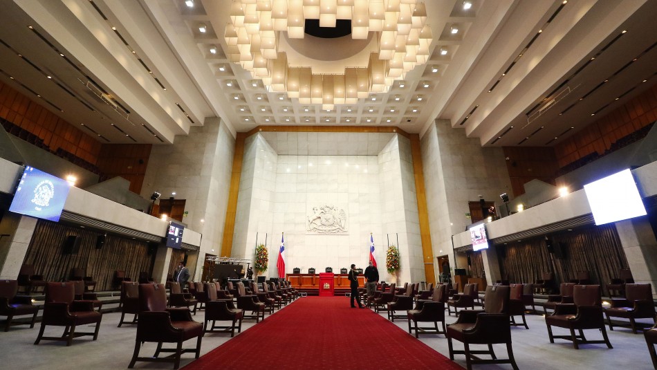 Conoce el protocolo para la Cuenta Pública Presidencial 2020 Conoce el protocolo para la Cuenta Pública Presidencial 2020