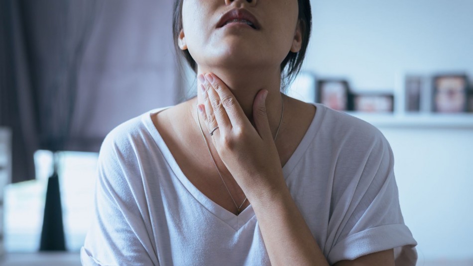 Cáncer de cabeza y cuello en los jóvenes estaría relacionado con el VPH Cáncer de cabeza y cuello en los jóvenes estaría relacionado con el VPH