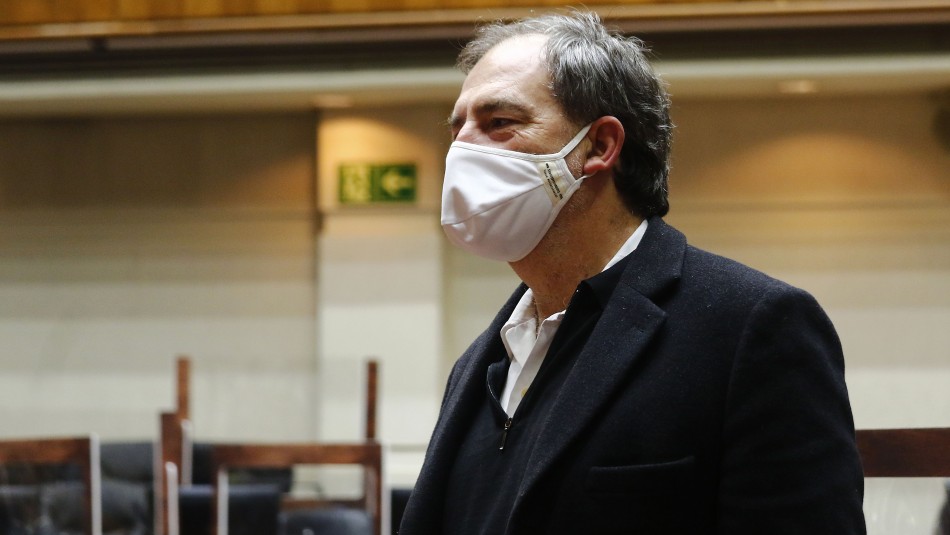 Girardi solicita al Gobierno apurar el registro del remdesivir para poder importarlo al país Girardi solicita al Gobierno apurar el registro del remdesivir para poder importarlo al país