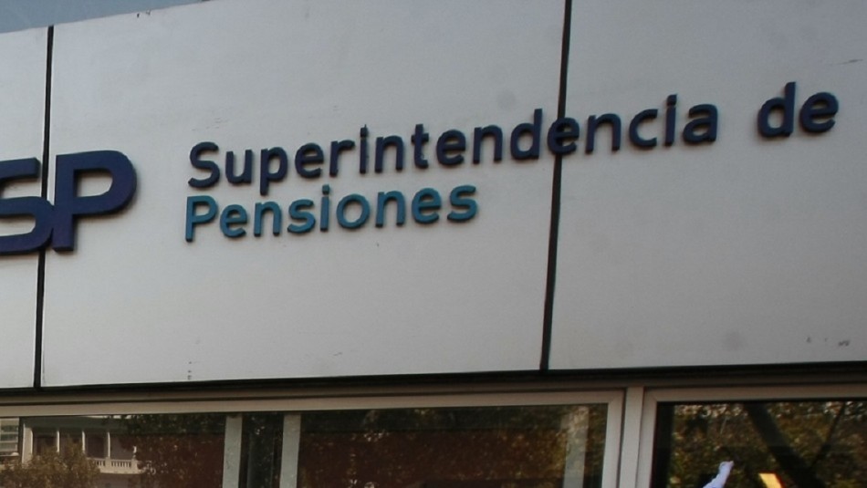 Superintendencia instruye procedimiento definitivo para entregar fondos de AFP Superintendencia instruye procedimiento definitivo para entregar fondos de AFP