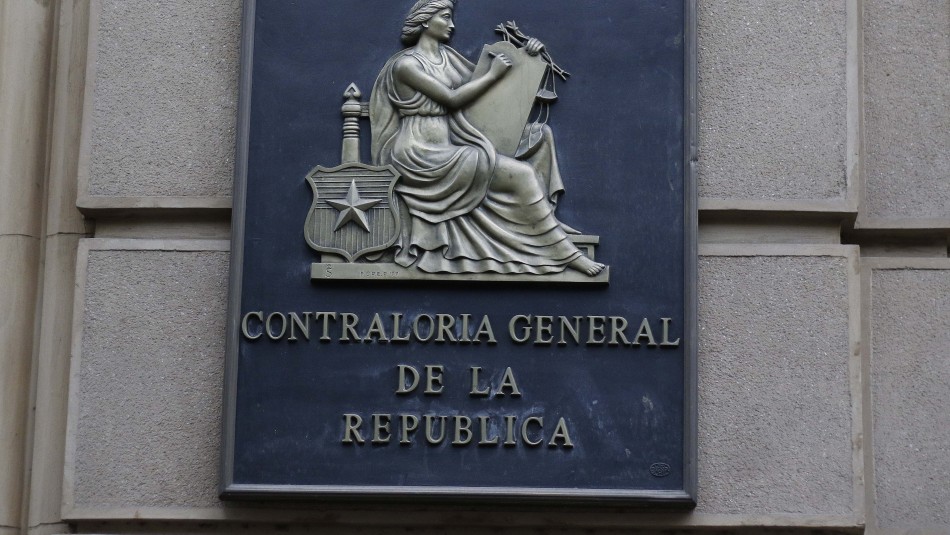 contraloria retiro del 10 Gobierno ingresa a Contraloría oficio por retiro del 10% de fondos AFP