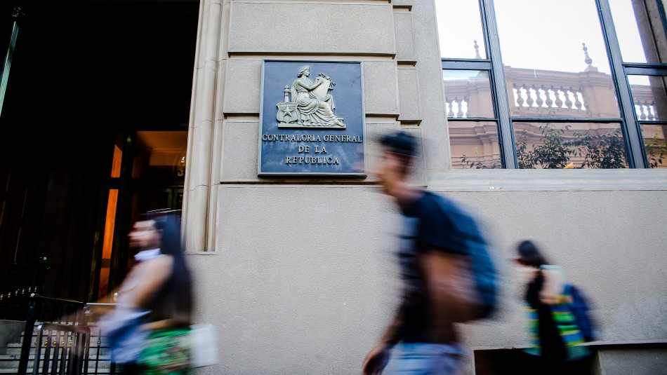 Contraloria toma razon retiro del 10 Retiro del 10%: Contraloría toma razón del decreto y queda listo para su publicación en Diario Oficial