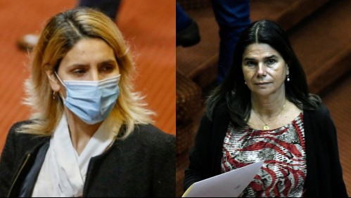 Diputadas presentan proyecto para que delitos sexuales no prescriban sin importar edad de la víctima