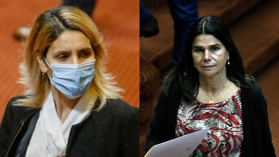Diputadas presentan proyecto para que delitos sexuales no prescriban Diputadas presentan proyecto para que delitos sexuales no prescriban sin importar edad de la víctima