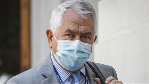 Balance por coronavirus: Minsal reporta tasa de positividad más baja de los últimos 7 días