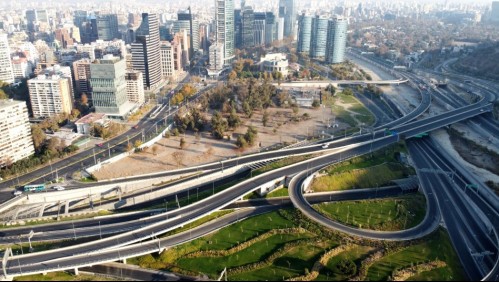 Estudio asegura que etapa de transición en la RM podría provocar rebrote a mediados de agosto