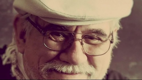 La secta: Las denuncias contra Tito Fernández